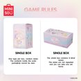 thumbnail image 4 of New MINISO Sanrio Fantasy Paradise Series My Melody Blind Box Ornament Figure Cinnamoroll Toy Trendy Desktop Ornament Model Gift, 4 of 7