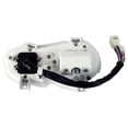 thumbnail image 2 of Velocimetro RODA Italika FT 150 TS 12V, 2 of 4