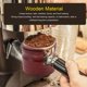 thumbnail image 5 of Tamping Stand, Soporte de Portafilter Universal Para El Hogar, 5 of 7
