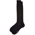 thumbnail image 1 of Pantherella Men's Laburnum, Black, Medium, 1 of 3