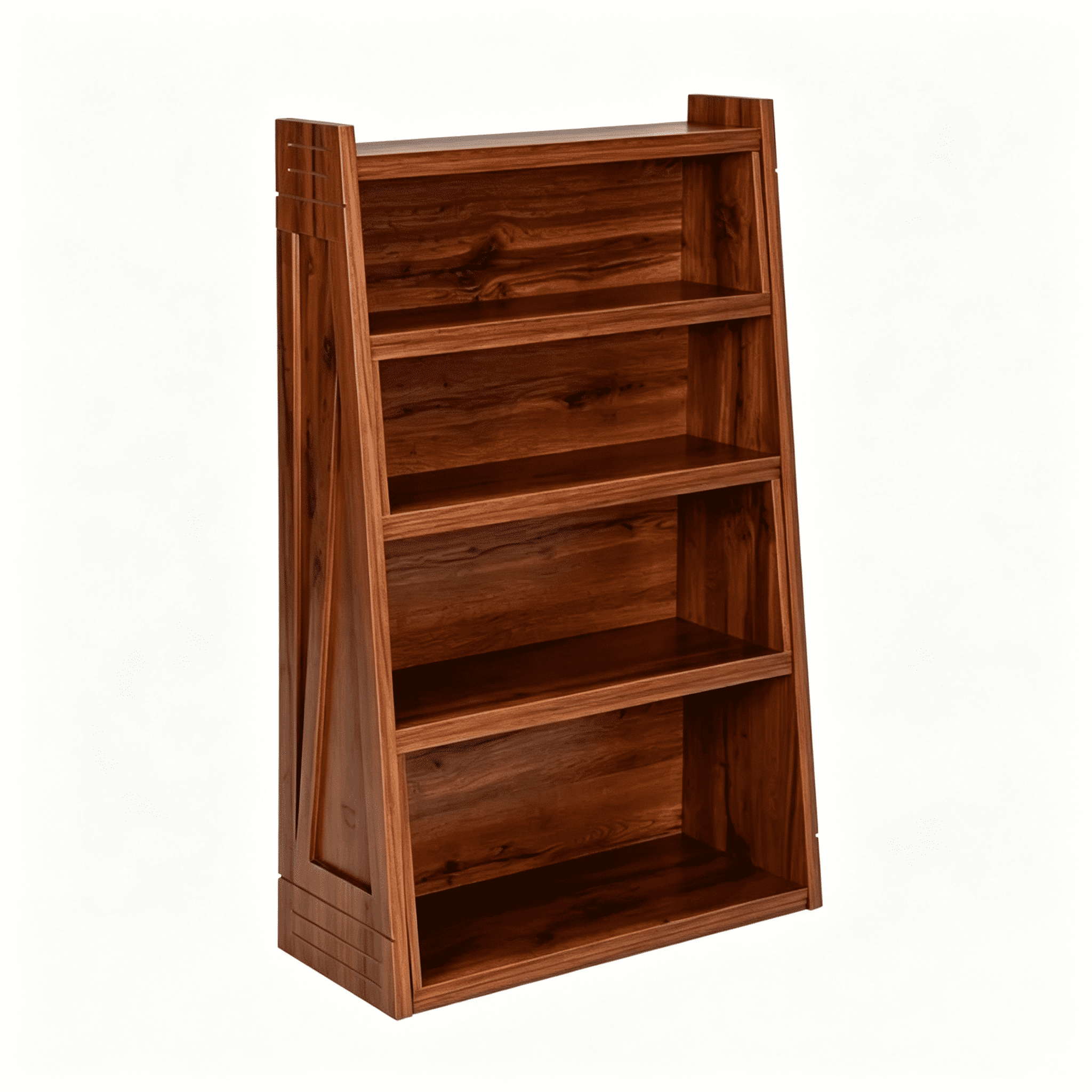 Foldable Bookshelf