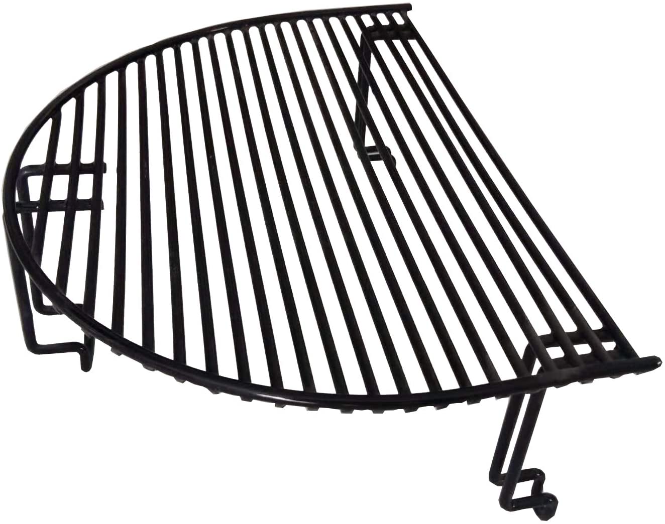 332 Extended Cooking Rack for Oval XL Grill, 1 per Box - Walmart.com