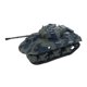 thumbnail image 5 of Maqueta de tanque a escala 1:72 con estructura interior completa, ideal para fiestas y como regalo para adultos. 12010LI, 5 of 9