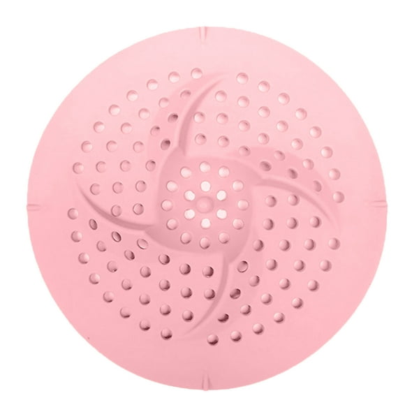 Clearance Sales today Easy Clean Basket Strainer for Home, Kitchen for Garbage Disposal without Clogging Kitchen Sink Drain Basket for Food Laundry Sink Stopper Bathtub Drain Cover Stopper
