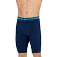 thumbnail image 1 of Jockey Sport Men's Stability Pouch Microfiber 11" Quad Short, 1 of 3