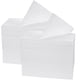 thumbnail image 3 of 200 Piezas Sábanas Desechables, Sábanas Desechables para Spa de Masaje, Fundas Protectoras de Sábanas para Mesa de Masaje de Tela Suave No Tejida para Salón de Belleza, Spa, Masajes, Hoteles, Estetici, 3 of 8