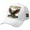 White, variant on Chanana Veteran Commemorative Baseball Cap – DD214 Veterans Hat, Being a Soldier,Being a Veteran Embroidered Patriotic Hat, Adjustable Metal Buckle