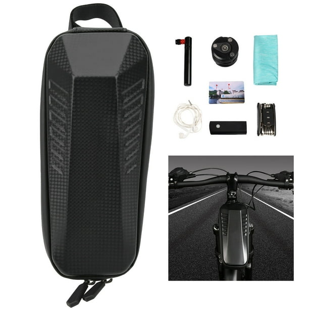 Bolsa Para Teléfono De Bicicleta, Bolsa Para Tubo Superior De Bicicleta, Accesorios De Ciclismo Para Bicicleta De Carretera De Montaña
