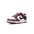thumbnail image 4 of NIKE GRADE SCHOOL Dunk Low "Dark Team Red" FZ4352 600 FZ4352 600 from Stadium Goods, 4 of 8