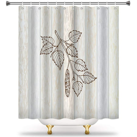 Rustic Shower Curtain Liner Country, How To Select Shower Curtains