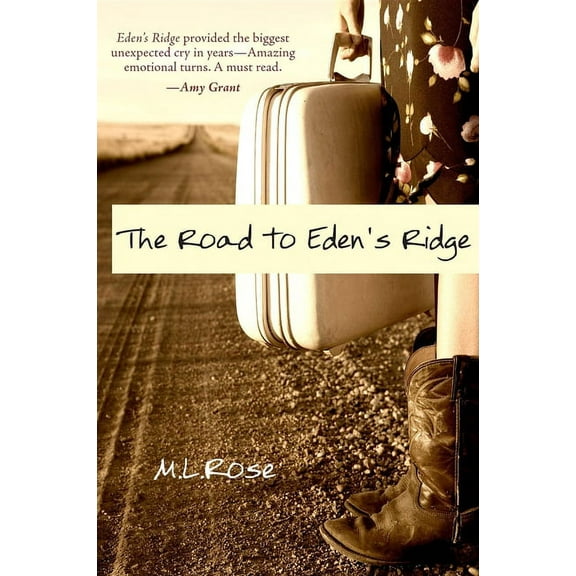 The Road to Eden's Ridge (Paperback)