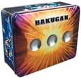 thumbnail image 6 of Bakugan Baku-Tin, Sectanoid with Mystery Bakugan, 6 of 7