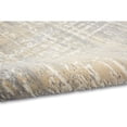 thumbnail image 4 of Calvin Klein CK005 Enchanting Area Rug, 8' x 10', Grey Beige, Rectangle, 4 of 8