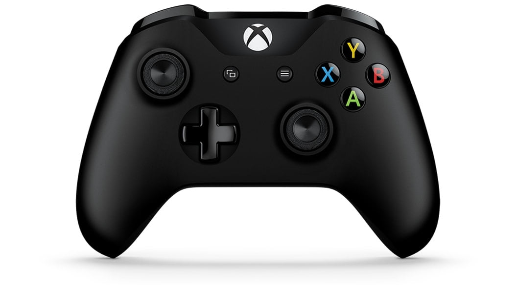 xbox controller in store