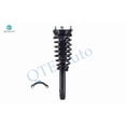 thumbnail image 4 of Set 4 Front Quick Complete Strut-Coil Spring-Rear Strut For 2001-2006 KIA Optima, 4 of 6