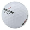 thumbnail image 4 of Round Two Bridgestone Golf Balls Bucket #10081, 4 of 4