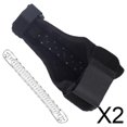 thumbnail image 1 of 2x Estabilizador De Pulgar De Articulación Reversible 3D Transpirable Para Artritis Ambas Manos, 1 of 8