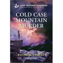 Cold Case Mountain Murder, (Paperback)