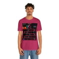 thumbnail image 4 of Retro Video game tshirt - Retro Arcade game shirt - Classic Retro Gamer tee, 4 of 4