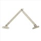 thumbnail image 3 of 10X Muebles Armario Puerta Recepción Mostrador de Tapa Plegable Soporte de Bisagra, 3 of 8