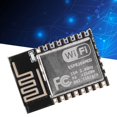 thumbnail image 1 of Kits de desarrollo, módulo de accionamiento ESP‑12E Placas de alto desarrollo Componente electrónico probado y confiable, 1 of 13