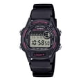 thumbnail image 1 of Reloj CASIO W-220H-1A2VCF ILLUMINATOR-Negro, 1 of 3