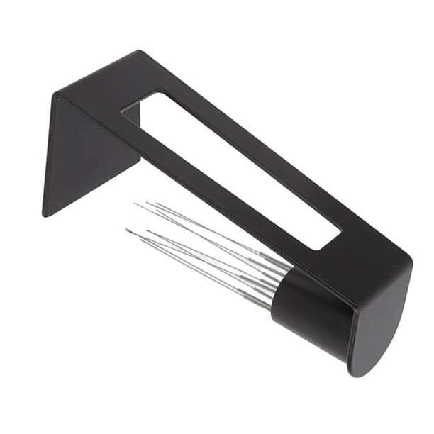 Coffee Needle Stirrer,0.4mm Coffee Powder Needle Coffee Needle