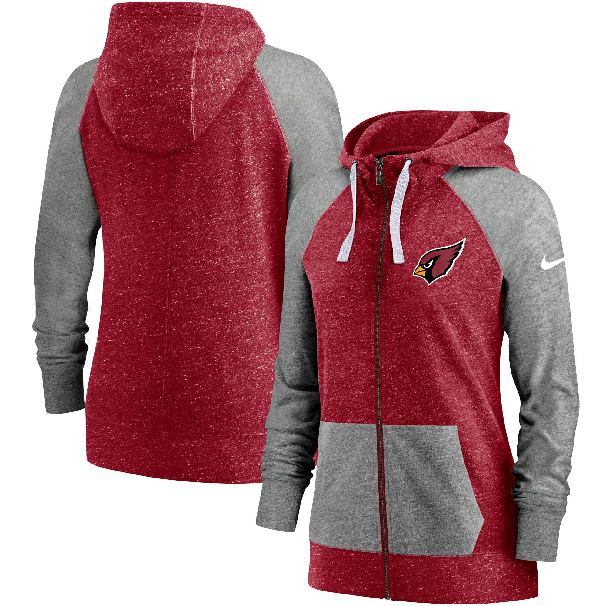 nike cardinals hoodie