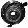 thumbnail image 4 of GSP 124229 Wheel Bearing and Hub Assembly, 4 of 6