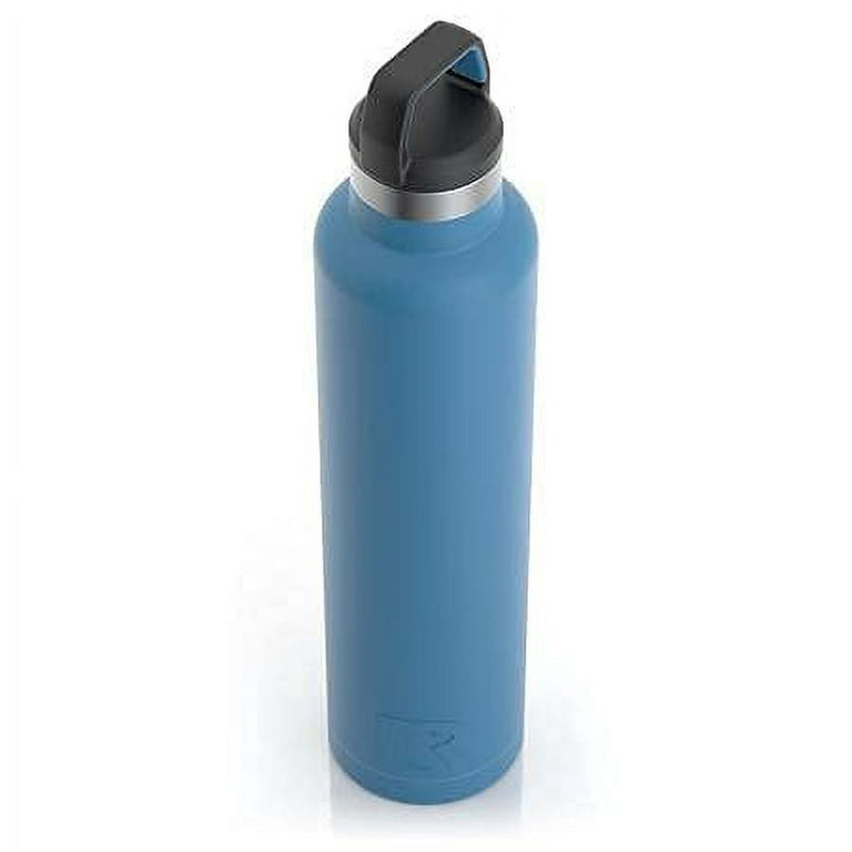 RTIC Rtic 26 Oz Vacuum Insulated Water Bottle, Metal Stainless