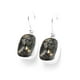 thumbnail image 4 of Aretes Zvezda Baguette color Silver Night plata .925, G Zvezda ZAR-BAG18-SLN-G, 4 of 4