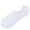 White, variant on Boot Socks for Women Under $5 Socks for Men Women Unisex Socks Couple Socks Color Socks Matching Socks His Hers Socks Casual Socks Daily Socks