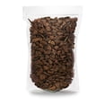 thumbnail image 6 of Gardenera Labs New Zealand Pinus Radiata Bark - 10 Quart - Organic Hand Mixed New Zealand Orchiata Pine Bark for Orchids - Medium Chips 9-12mm - (2 Bags of 5 Quart), 6 of 6