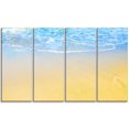 thumbnail image 2 of Smooth Sea Surf over Blue Waters, 2 of 3