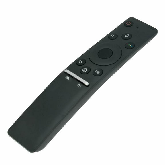 Voice Replace Remote with Mic for Samsung TV UN50MU6300F UN65MU6300F UN43MU6300F