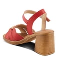 thumbnail image 2 of Spring Step Women's Sardinia Sandal, 2 of 2