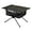 A Sphere Made Of Tiny, variant on Outdoor Folding Table Portable Picnic Camping Table For Garden Fishing Beach Starry Sky