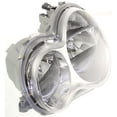 thumbnail image 3 of For Mercedes-Benz C350 Headlight Assembly 2006 2007 Driver Side-For MB2502148 (Vehicle Trim: Sedan), 3 of 4