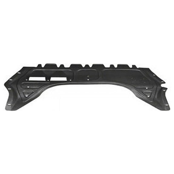 Undercar Shield - Compatible with 2012 - 2019 Volkswagen Beetle 2013 2014 2015 2016 2017 2018