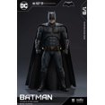 thumbnail image 2 of Figura de Ben Batman de la Liga de la Justicia de Fondjoy, Superman, Batman, Wonder Woman, Aquaman, Mera, figuras de anime, modelos coleccionables, juguetes de regalo, 2 of 6