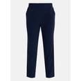 thumbnail image 5 of Time and Tru Women's Tapered Pull On Pants, 27" Inseam, Sizes XS-XXL, 5 of 5