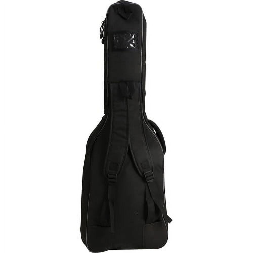 On-Stage GBE4770 GB4770 Series Deluxe Electric Guitar Gig Bag