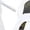 white-style-1, variant on 2024 Educational Math Formula Women Or Men Lace Up Flat Sneakers Female Mesh Walking Footwear