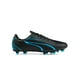 thumbnail image 2 of Tenis Futbol Joven Puma Victoria Negro 10748605, 2 of 5