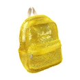 thumbnail image 2 of Mesh Backpack Large Capacity Portable Open Design Backpack for Beach Travel Outdoors Swimming Daily Leisure Shopping Youth and Adults Lightweight Foldable Daypack, 2 of 9