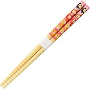 Yaxel Disney Chopsticks for Children Made in Japan 15cm Princess 13414