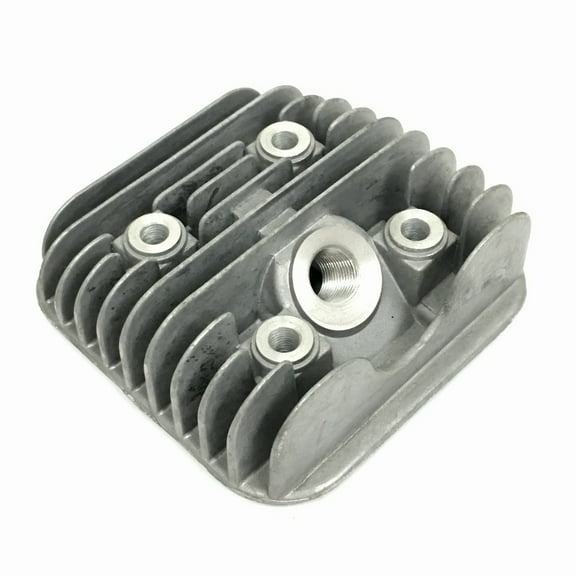 Cylinder Head For Tail Gator 63025 63024 For Storm CAT 63CC 2HP 800 900W 60338 66619 69381 For Pulsar 1200 For ETQ950 Gas Generator