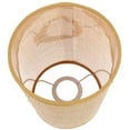 thumbnail image 3 of GETAJGHSD Rattan Pendant Lamp Shade Khaki 1Pack for Restaurant, 3 of 9