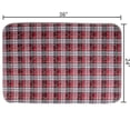 thumbnail image 2 of 1 Pcs Reusable Washable Pee Pads For Dogs Cats, Puppy Potty Training Pads, Whelping Pads 24" X 36", 2 of 3
