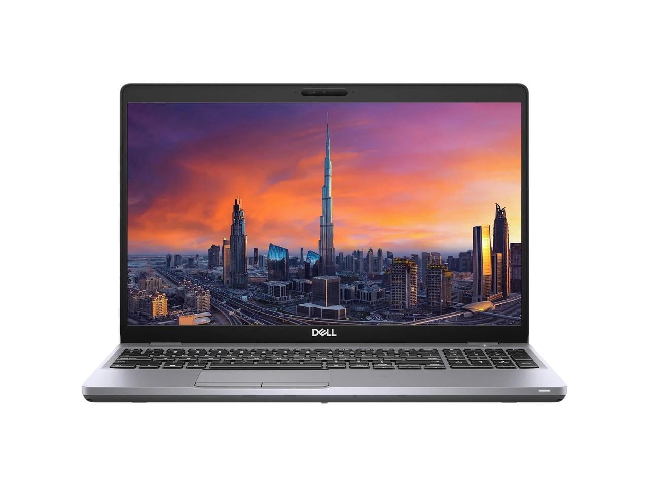 Dell Precision 3561 Laptop Intel Core i7-11800H 2.30 GHz 32GB RAM